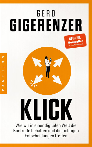 Gerd Gigerenzer: Klick