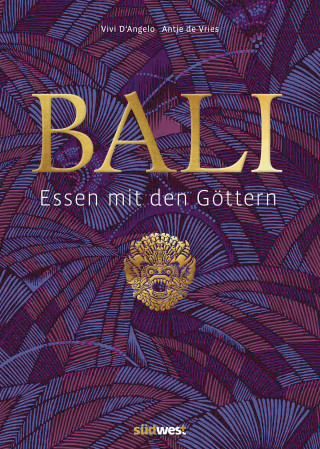 Vivi D'Angelo, Antje de Vries: Bali