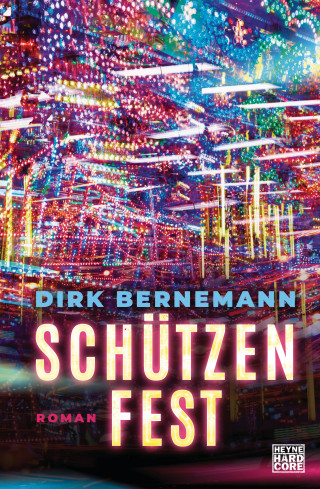 Dirk Bernemann: Schützenfest