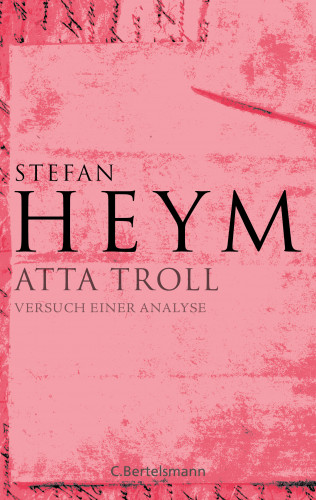 Stefan Heym: Atta Troll