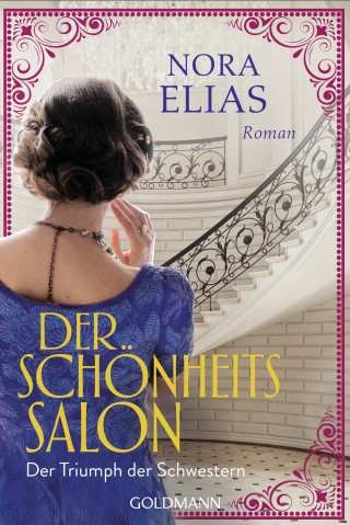 Nora Elias: Der Schönheitssalon 2