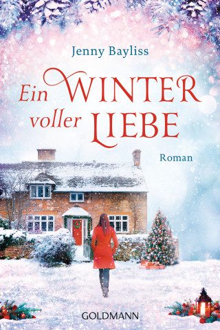Jenny Bayliss: Ein Winter voller Liebe