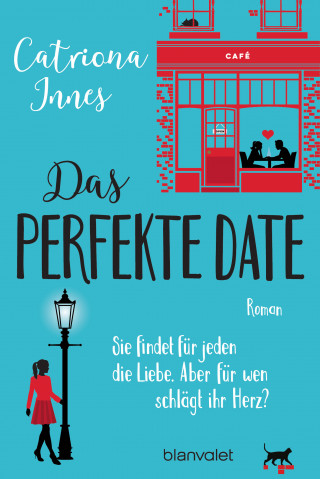 Catriona Innes: Das perfekte Date