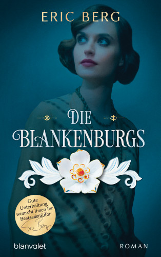 Eric Berg: Die Blankenburgs