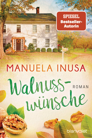 Manuela Inusa: Walnusswünsche