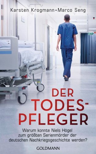Karsten Krogmann, Marco Seng: Der Todespfleger