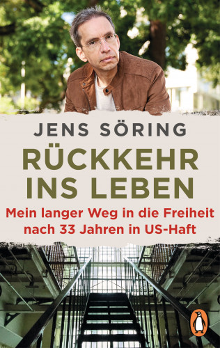 Jens Söring: Rückkehr ins Leben