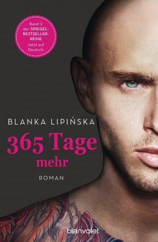 Blanka Lipińska: 365 Tage mehr