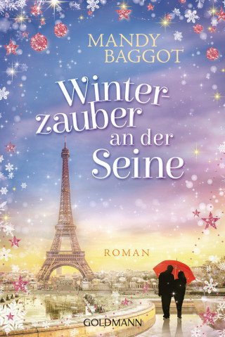 Mandy Baggot: Winterzauber an der Seine