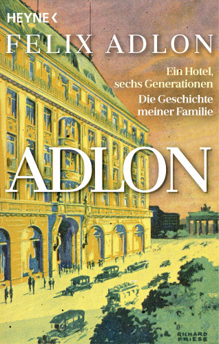 Felix Adlon, Kerstin Kropac: Adlon