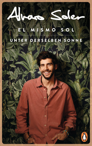 Alvaro Soler: El Mismo Sol - Unter derselben Sonne