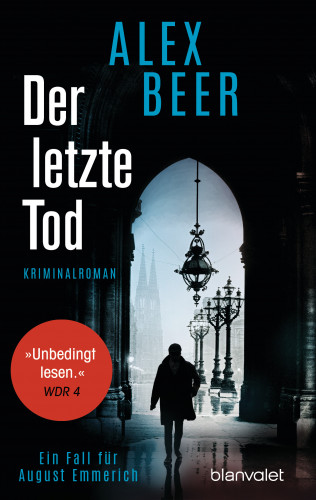 Alex Beer: Der letzte Tod