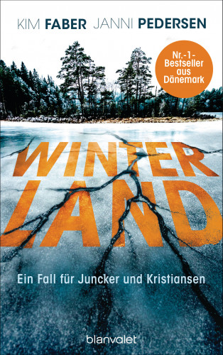 Kim Faber, Janni Pedersen: Winterland