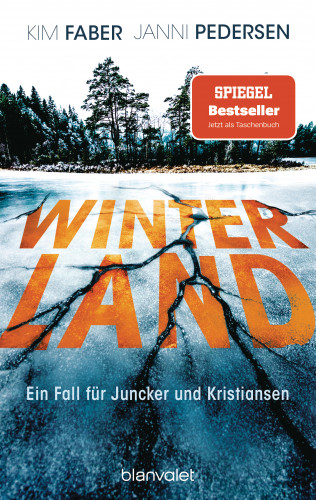 Kim Faber, Janni Pedersen: Winterland