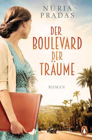 Núria Pradas: Der Boulevard der Träume