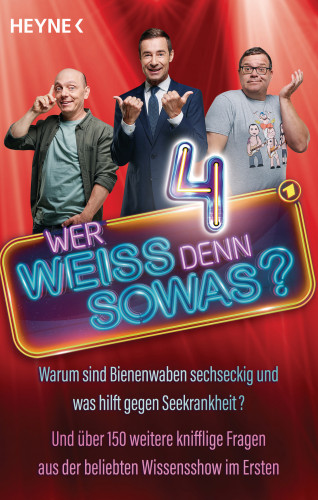 Wer weiß denn sowas? 4