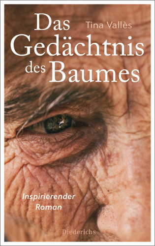 Tina Vallès: Das Gedächtnis des Baumes