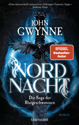 John Gwynne: Nordnacht