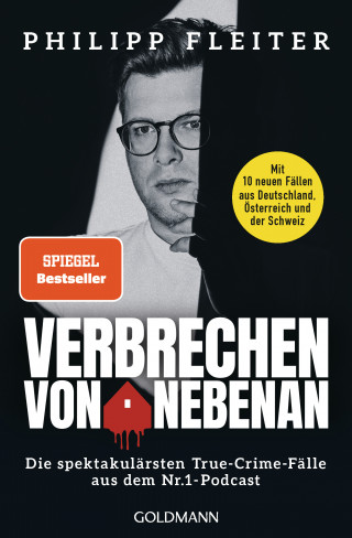 Philipp Fleiter: Verbrechen von nebenan