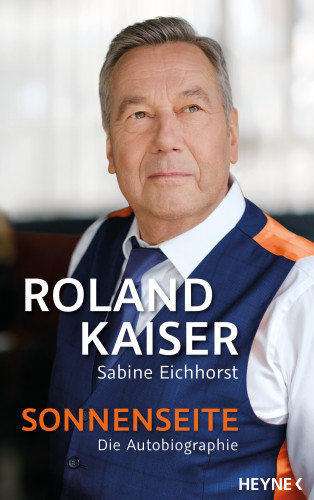 Roland Kaiser, Sabine Eichhorst: Sonnenseite