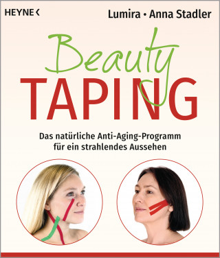 Lumira, Anna Stadler: Beauty-Taping