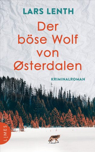 Lars Lenth: Der böse Wolf von Østerdalen