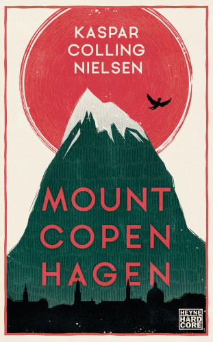 Kaspar Colling Nielsen: Mount Copenhagen