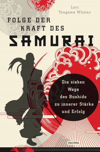 Lori Tsugawa Whaley: Folge der Kraft des Samurai