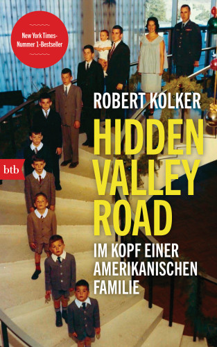 Robert Kolker: Hidden Valley Road