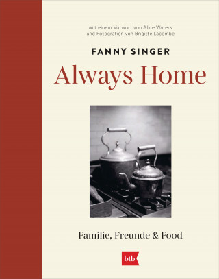 Fanny Singer: Always Home