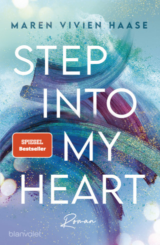 Maren Vivien Haase: Step into my Heart