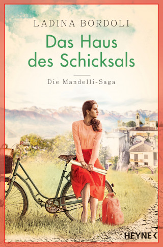 Ladina Bordoli: Das Haus des Schicksals