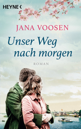 Jana Voosen: Unser Weg nach morgen