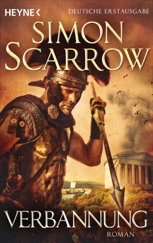 Simon Scarrow: Verbannung