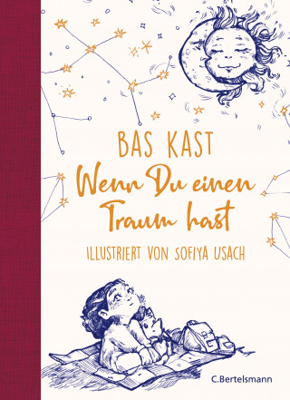 Bas Kast: Wenn du einen Traum hast