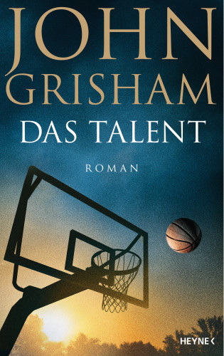 John Grisham: Das Talent