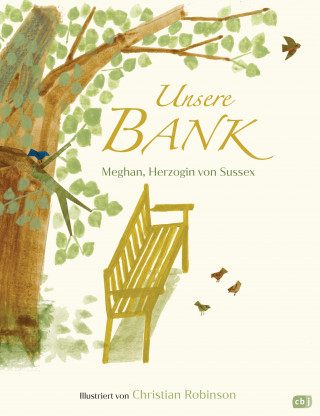 Meghan, Herzogin von Sussex: Unsere Bank
