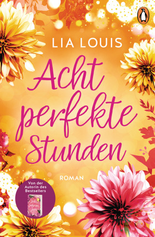 Lia Louis: Acht perfekte Stunden