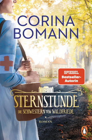 Corina Bomann: Sternstunde