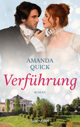 Amanda Quick: Verführung