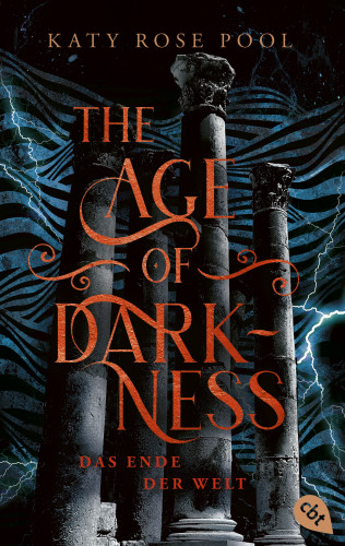 Katy Rose Pool: The Age of Darkness - Das Ende der Welt