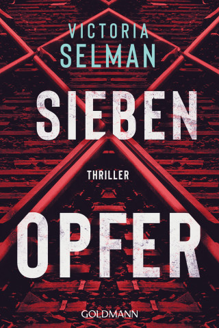 Victoria Selman: Sieben Opfer