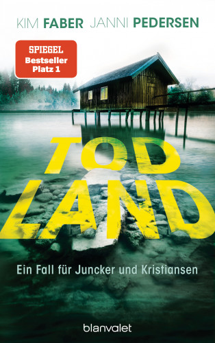 Kim Faber, Janni Pedersen: Todland