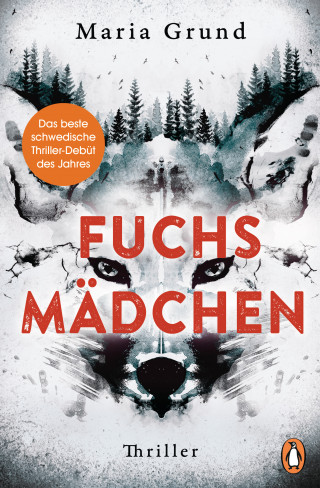 Maria Grund: Fuchsmädchen