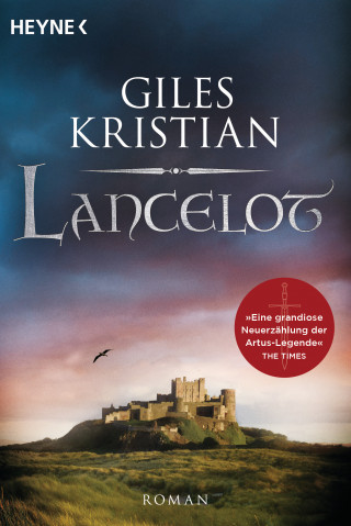 Giles Kristian: Lancelot