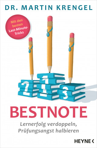 Martin Krengel: Bestnote