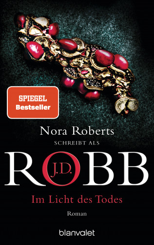 J.D. Robb: Im Licht des Todes