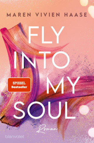 Maren Vivien Haase: Fly into my Soul