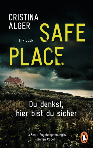 Cristina Alger: Safe Place