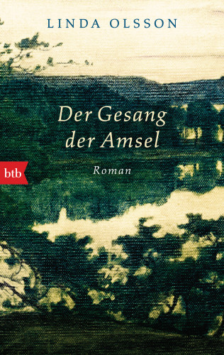 Linda Olsson: Der Gesang der Amsel